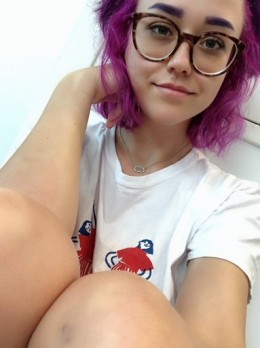 Anna - New escort and girls in China