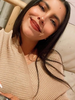 Lola Colombiana - Escorts China | Escort girls list | VIP escorts