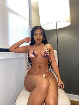JOULE EBONY - Escort Venus | Girl in Shanghai