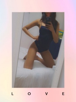 Jessy - Escorts China | Escort girls list | VIP escorts